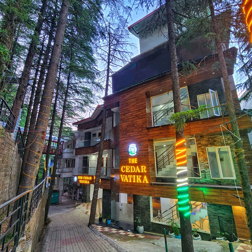 CedarVatika1