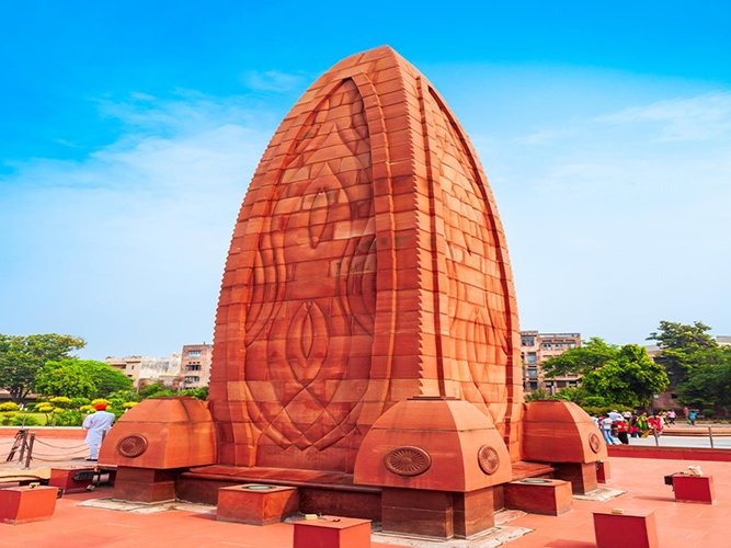 Jallianwala Bagh