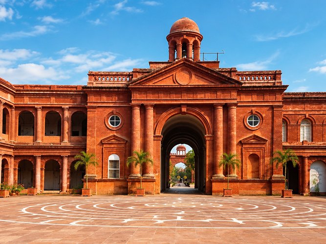 Partition Museum