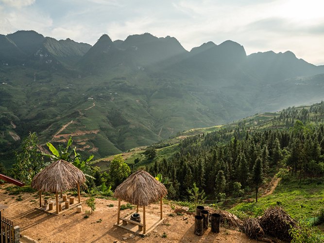 Rabari Village Tours