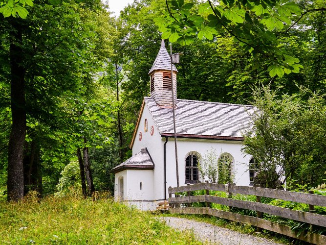 St. John's Church