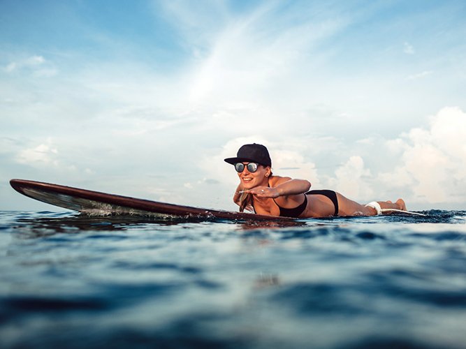 Water Sports